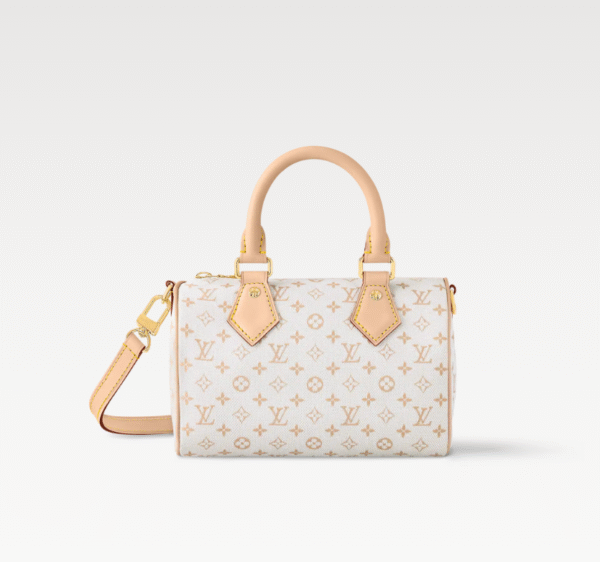 LOUIS VUITTON Speedy Bandoulière 20 M12747