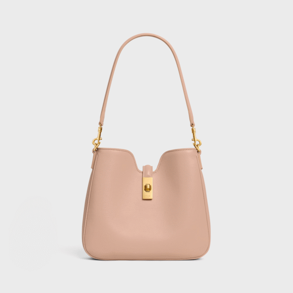 Celine SMALL CAMILLE 16 SOFT BAG IN SMOOTH CALFSKIN