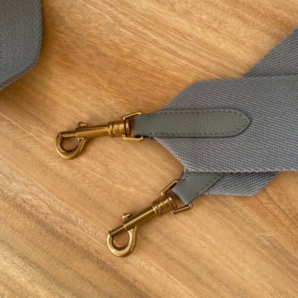 Celine Soft Grained Calfskin Sangle Bucket Bag