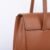 195543CR4-04LU (3) CELINE MEDIUM SOFT 16 BAG IN SUPPLE GRAINED CALFSKIN