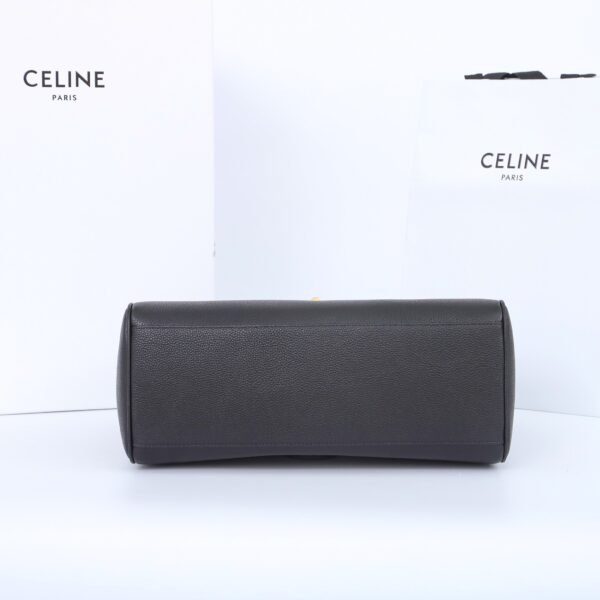 CELINE MEDIUM SOFT 16 BAG IN SUPPLE GRAINED CALFSKIN