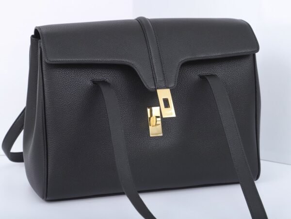 CELINE MEDIUM SOFT 16 BAG IN SUPPLE GRAINED CALFSKIN