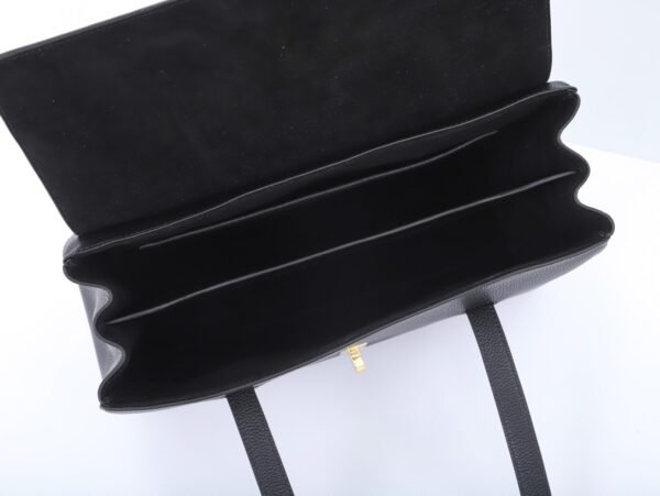 CELINE MEDIUM SOFT 16 BAG IN SUPPLE GRAINED CALFSKIN