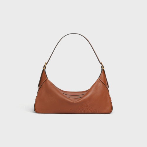 CELINE MEDIUM ROMY IN SUPPLE GRAINED CALFSKIN