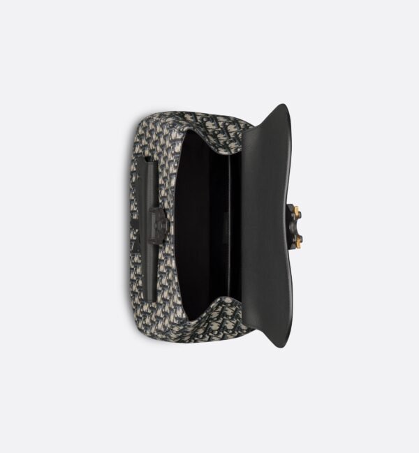 1ADBA011YKS_H27E (2) Dior Gallop Backpack