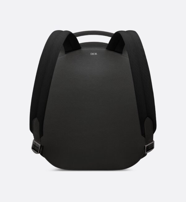 1ADBA011YKS_H27E (4) Dior Gallop Backpack