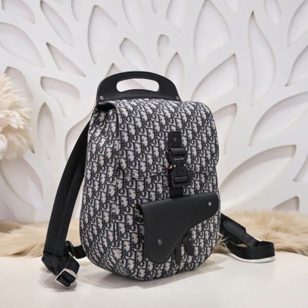 Dior Gallop Backpack