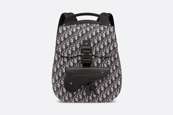 Dior Gallop Backpack
