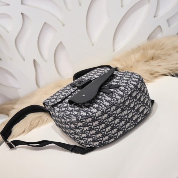 Dior Gallop Backpack