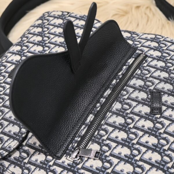 Dior Gallop Backpack