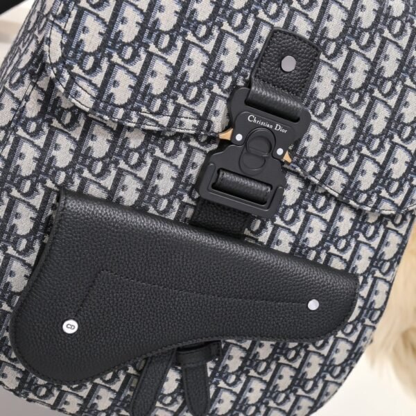 Dior Gallop Backpack