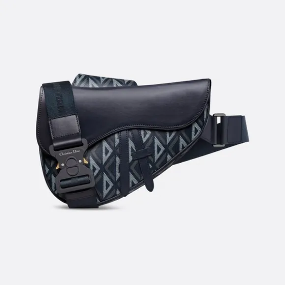Dior Saddle Bag