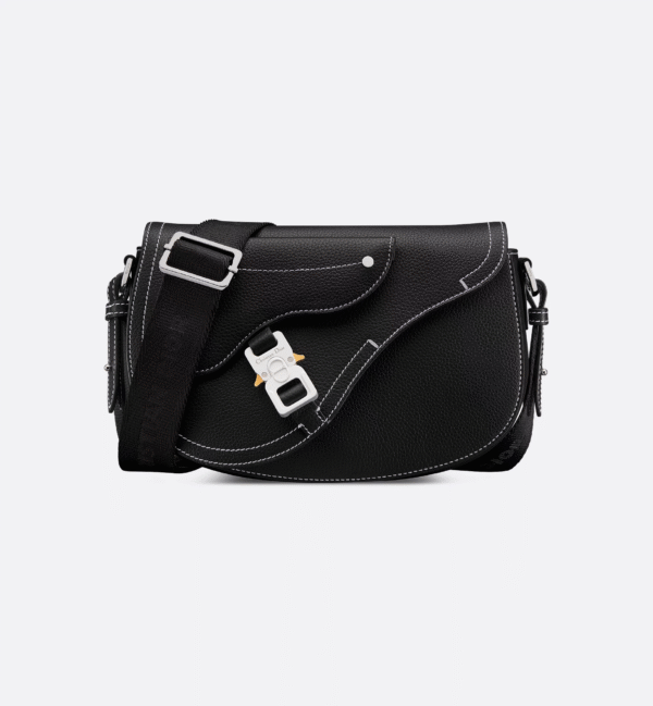 Dior Saddle Messenger Bag