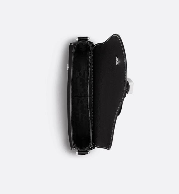 Dior Saddle Messenger Bag