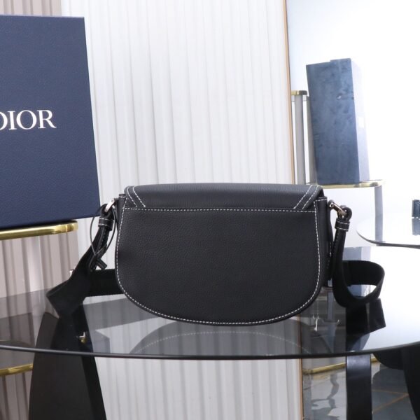 Dior Saddle Messenger Bag
