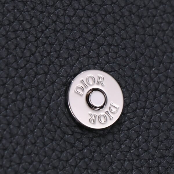 Dior Saddle Messenger Bag