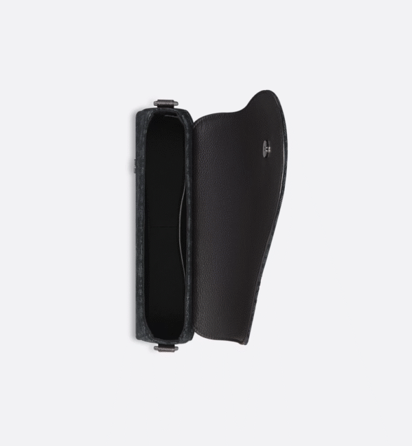 Dior Saddle Messenger Bag