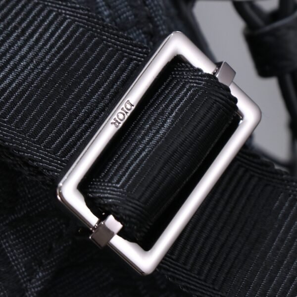 Dior Saddle Messenger Bag