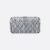 Dior Hit The Road Bag Strap CD Diamond Canvas Grey