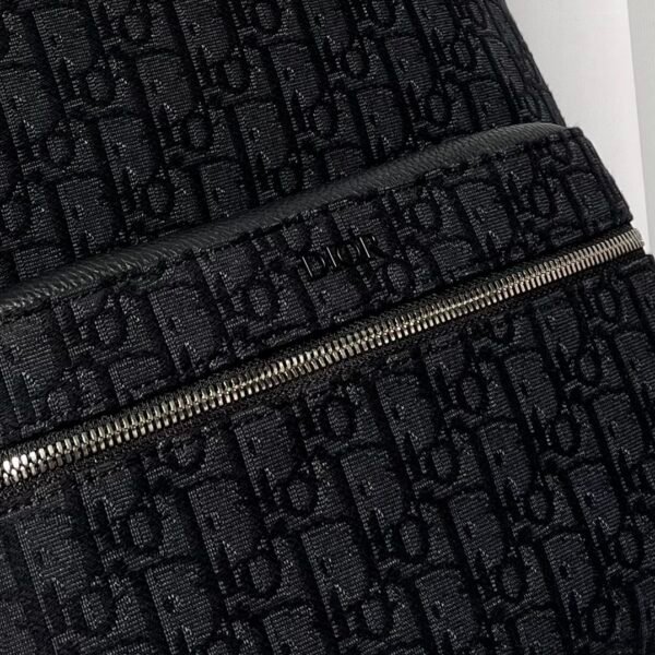 Dior Rider Backpack