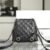 CHANEL MINI DUMA POCKET BACKPACK