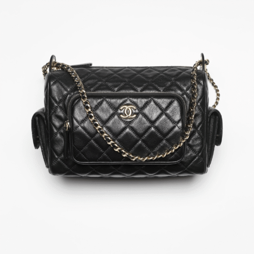 24K Camera Bag (1) Chanel 24K Camera Bag