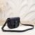 2ADCA435YKS_H03E (6) Mini Saddle Messenger Bag with Flap