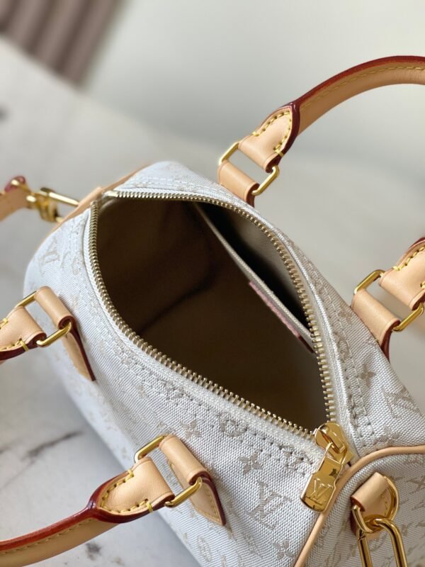 LOUIS VUITTON Speedy Bandoulière 20 M12747