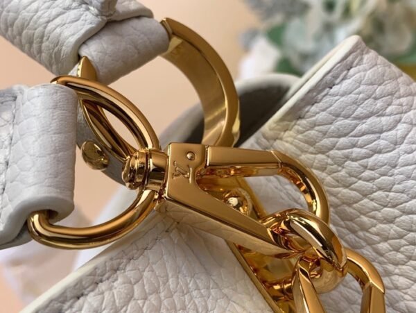 LV Capucines BB M12279