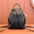 LOUIS VUITTON Montsouris Vibe PM M12587