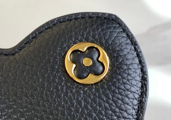 41AE3AAA8F0E290F826B2565D7873478 Louis Vuitton Capucines BB M12345