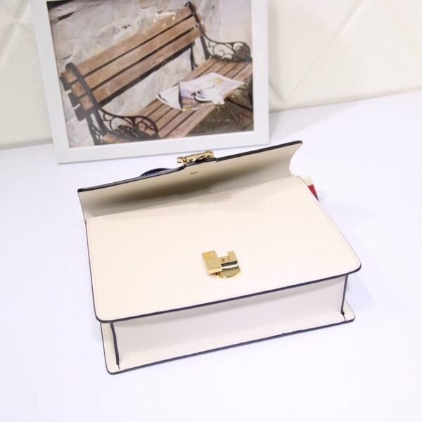 Gucci Small Sylvie Shoulder Bag