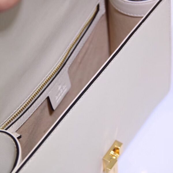 Gucci Small Sylvie Shoulder Bag