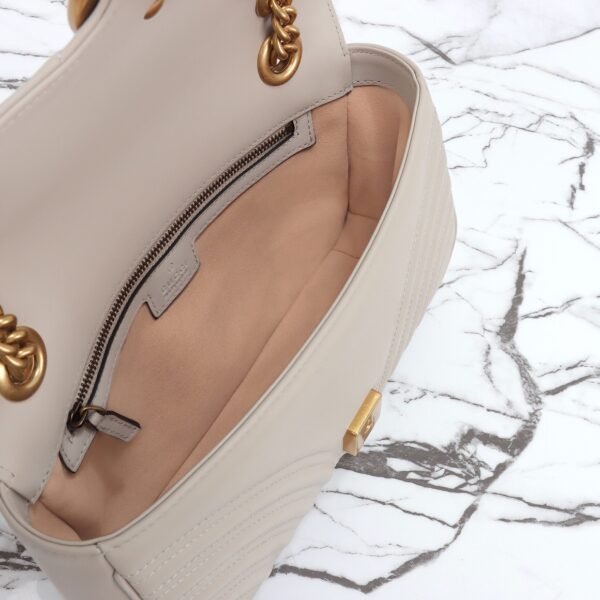 GG MARMONT MEDIUM SHOULDER BAG