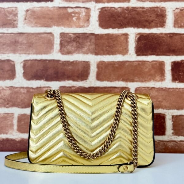 443497 AAESN 8009 (2) GG MARMONT MEDIUM SHOULDER BAG