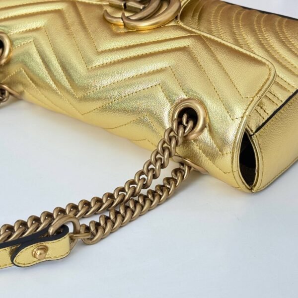 443497 AAESN 8009 (3) GG MARMONT MEDIUM SHOULDER BAG