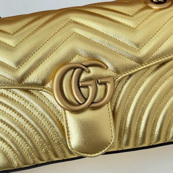 443497 AAESN 8009 (5) GG MARMONT MEDIUM SHOULDER BAG