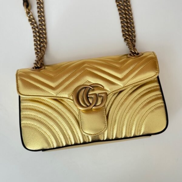 443497 AAESN 8009 (8) GG MARMONT MEDIUM SHOULDER BAG