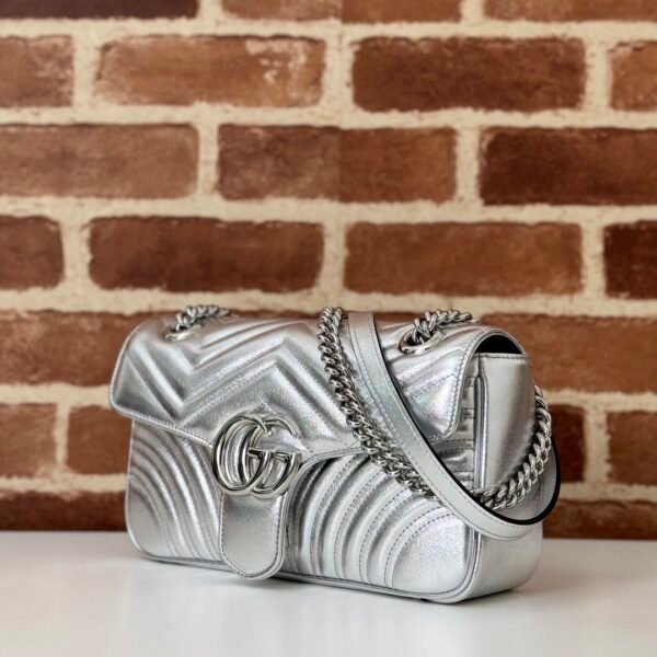 443497 AAESO 8106 (3) GG MARMONT MEDIUM SHOULDER BAG