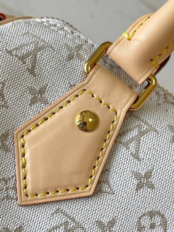 LOUIS VUITTON Speedy Bandoulière 20 M12747