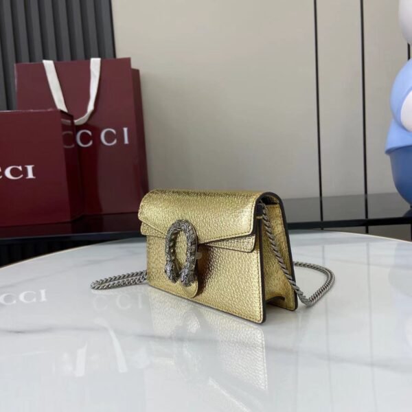 476432 1TRBN 8089 (6) DIONYSUS MINI BAG