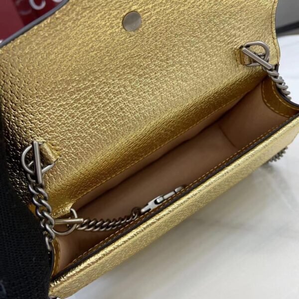 476432 1TRBN 8089 (9) DIONYSUS MINI BAG