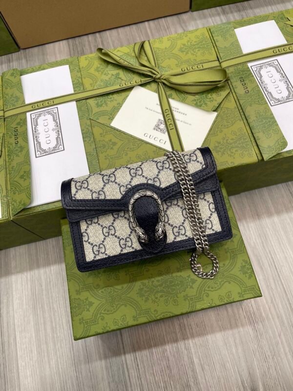 476432 K9GSN 4075 (1) DIONYSUS MINI BAG