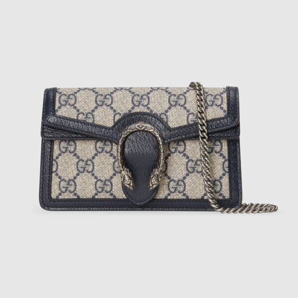 476432 K9GSN 4075 (1) DIONYSUS MINI BAG
