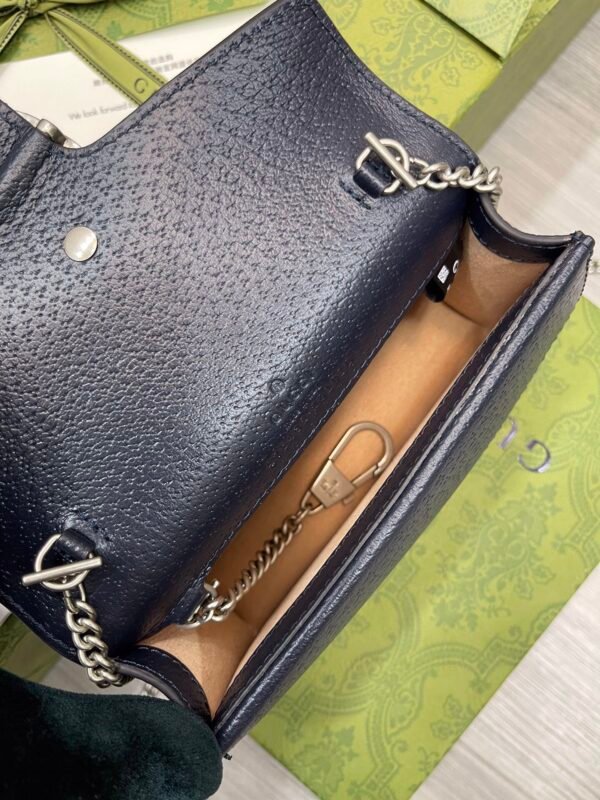 476432 K9GSN 4075 (2) DIONYSUS MINI BAG