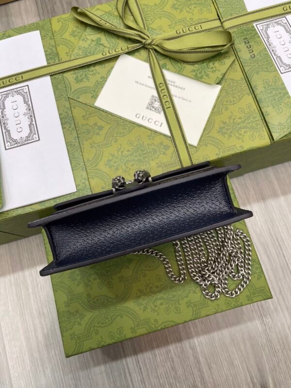 476432 K9GSN 4075 (4) DIONYSUS MINI BAG