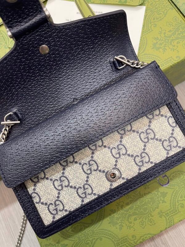 476432 K9GSN 4075 (6) DIONYSUS MINI BAG