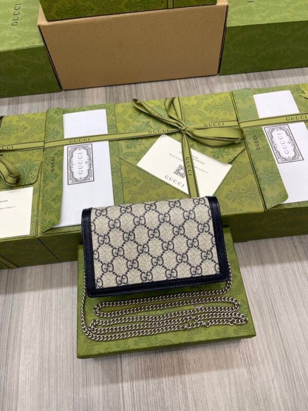 476432 K9GSN 4075 (7) DIONYSUS MINI BAG