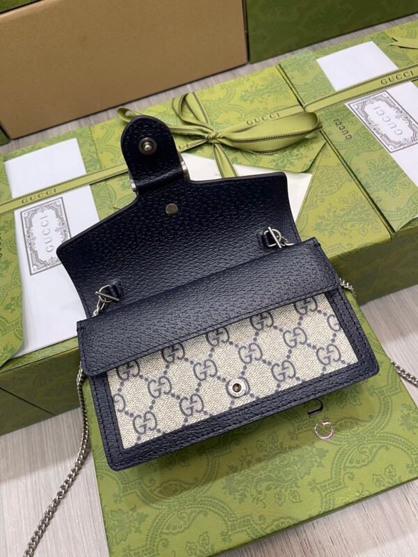 476432 K9GSN 4075 (8) DIONYSUS MINI BAG