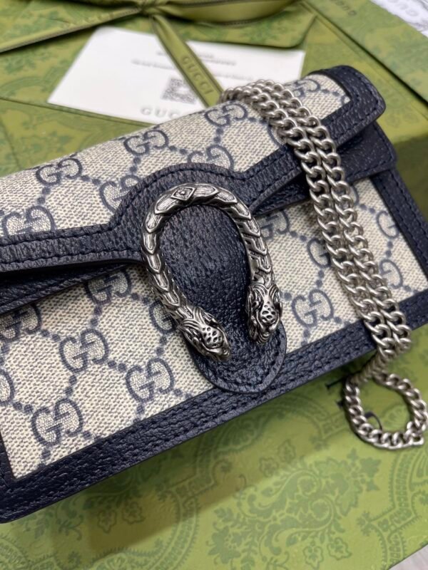 476432 K9GSN 4075 (9) DIONYSUS MINI BAG